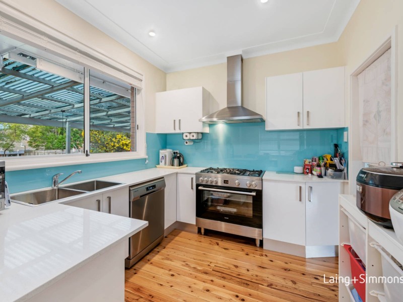 26 Loftus Road, Pennant Hills NSW 2120