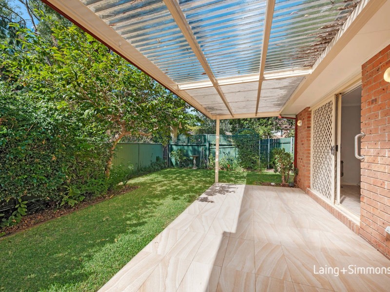 2/18 Bellamy Street, Pennant Hills NSW 2120