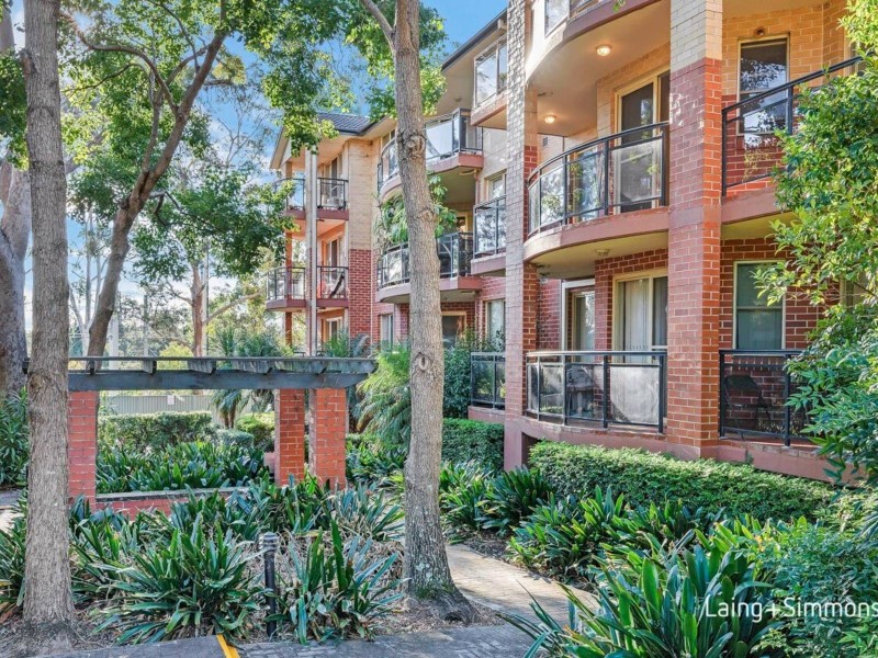 26/298-312 Pennant Hills Road, Pennant Hills NSW 2120
