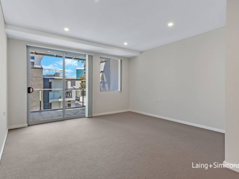23/9 Fisher Avenue, Pennant Hills NSW 2120
