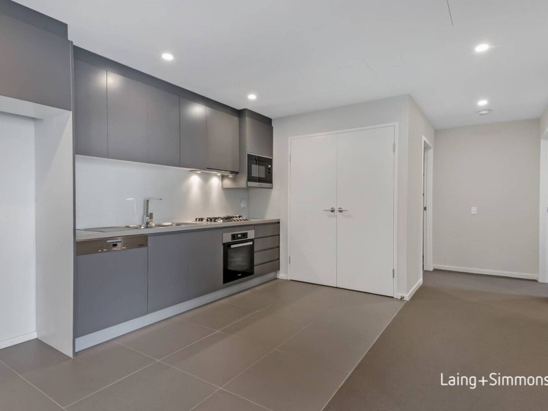 23/9 Fisher Avenue, Pennant Hills NSW 2120