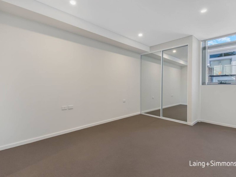 23/9 Fisher Avenue, Pennant Hills NSW 2120