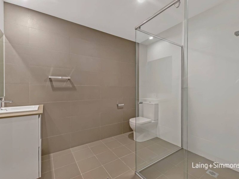 23/9 Fisher Avenue, Pennant Hills NSW 2120