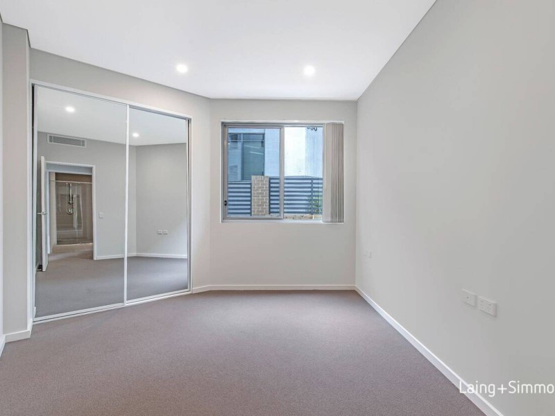 6/13 Fisher Avenue, Pennant Hills NSW 2120
