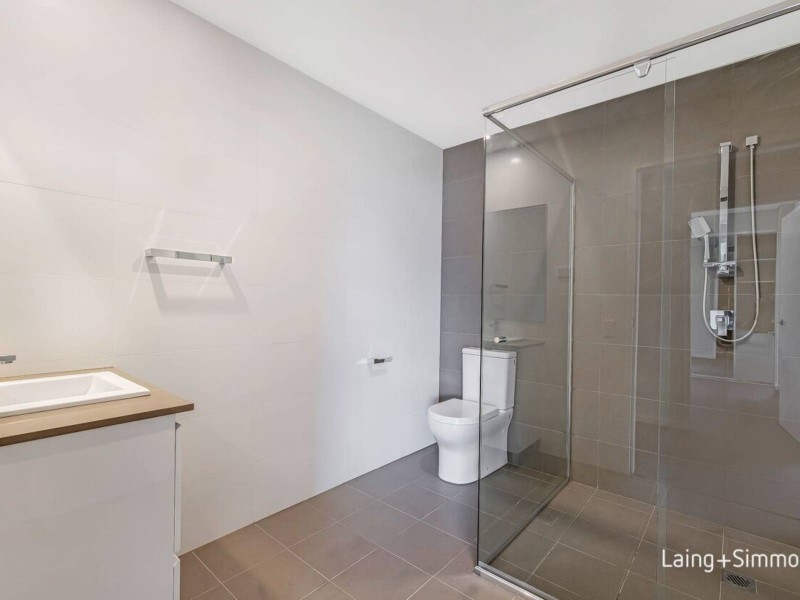 6/13 Fisher Avenue, Pennant Hills NSW 2120