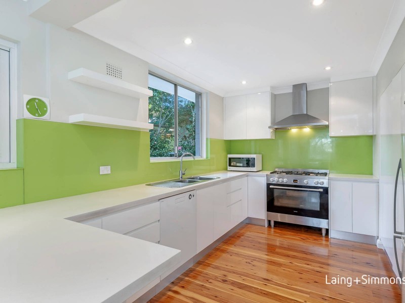23 Hillcrest Road, Pennant Hills NSW 2120