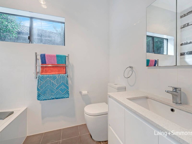 23 Hillcrest Road, Pennant Hills NSW 2120