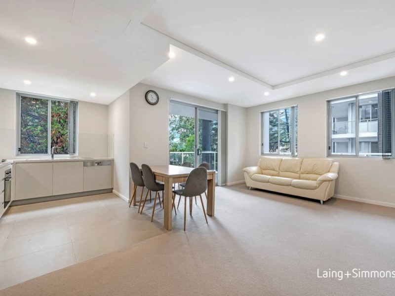 10/9 Fisher Avenue, Pennant Hills NSW 2120