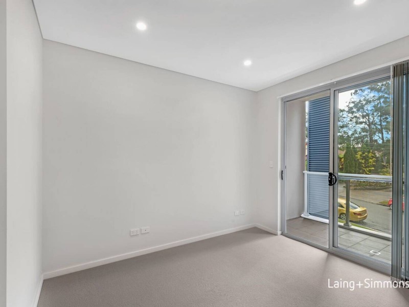10/9 Fisher Avenue, Pennant Hills NSW 2120