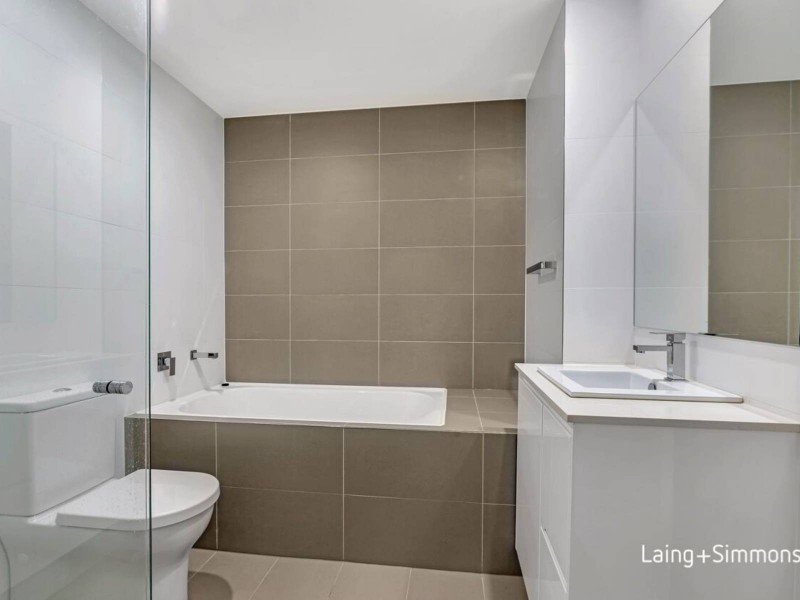 10/9 Fisher Avenue, Pennant Hills NSW 2120