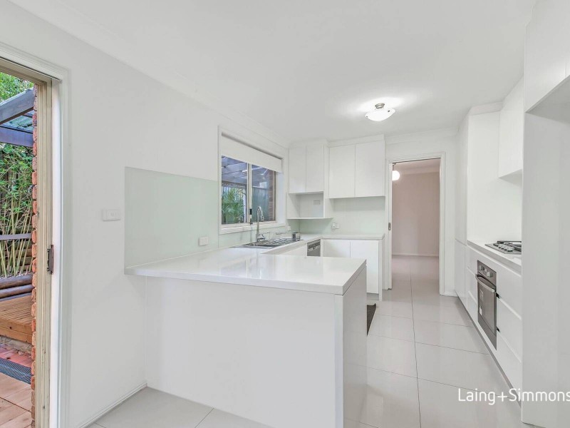 12a Cavendish Street, Pennant Hills NSW 2120