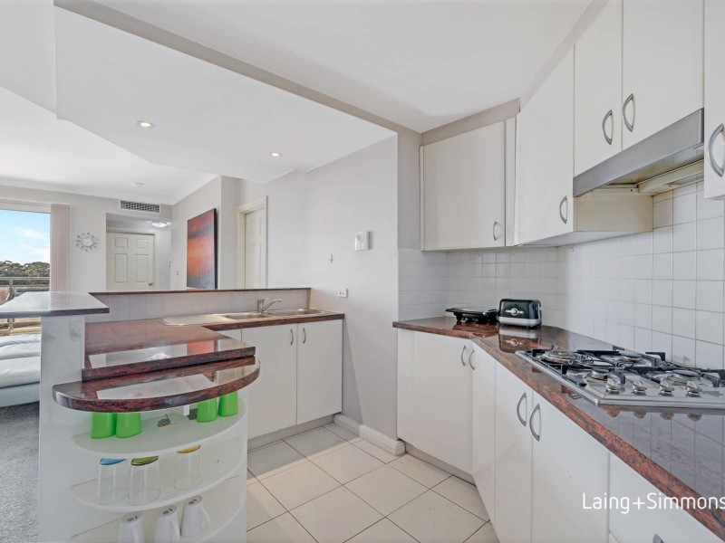 504/5 City View Road, Pennant Hills NSW 2120