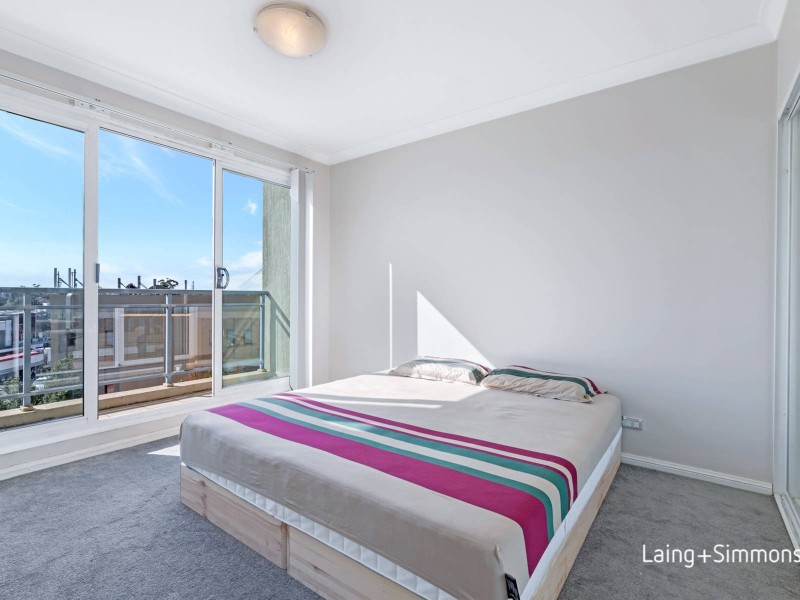 504/5 City View Road, Pennant Hills NSW 2120