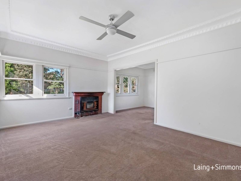 690 Old Northern Road, Dural NSW 2158