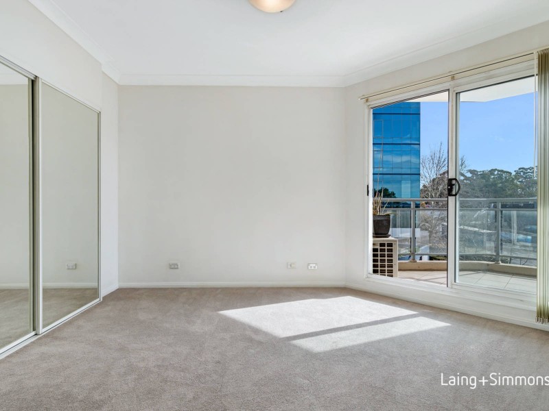 501/5 City View Road, Pennant Hills NSW 2120