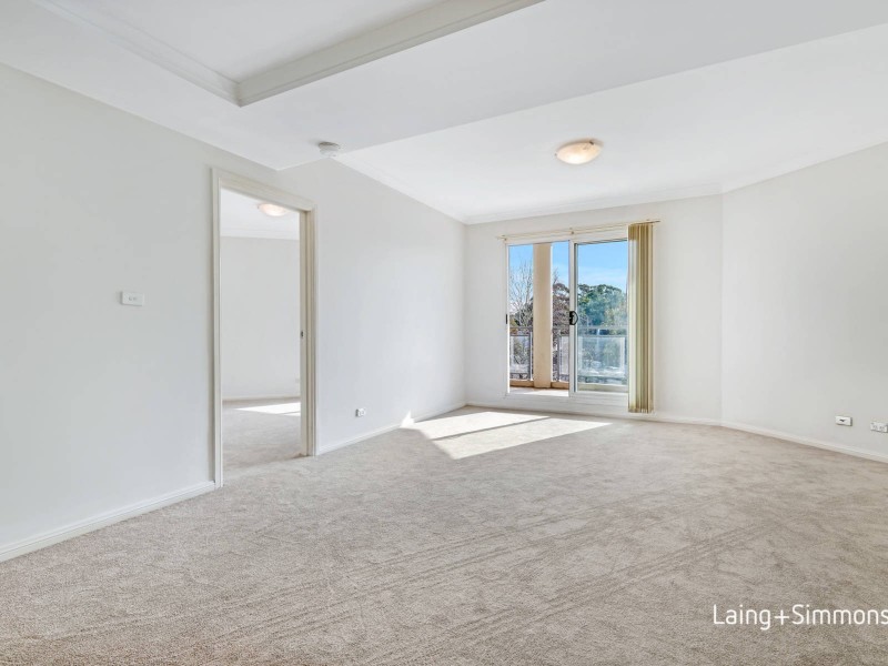 501/5 City View Road, Pennant Hills NSW 2120