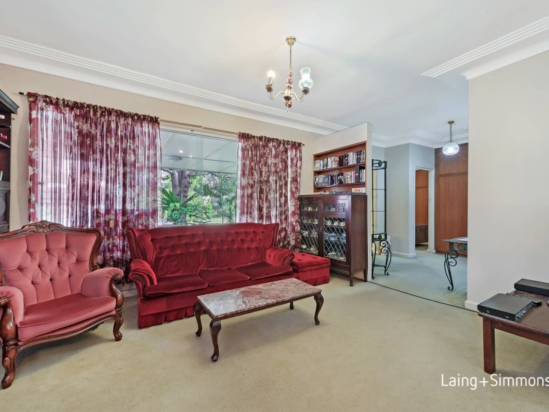 10 Trebor Road, Pennant Hills NSW 2120
