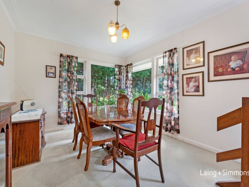 10 Trebor Road, Pennant Hills NSW 2120