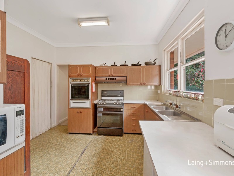 10 Trebor Road, Pennant Hills NSW 2120