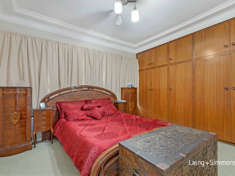 10 Trebor Road, Pennant Hills NSW 2120