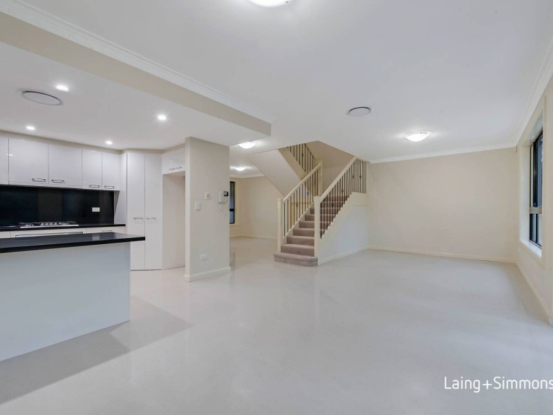 125 Old Castle Hill Road, Castle Hill NSW 2154