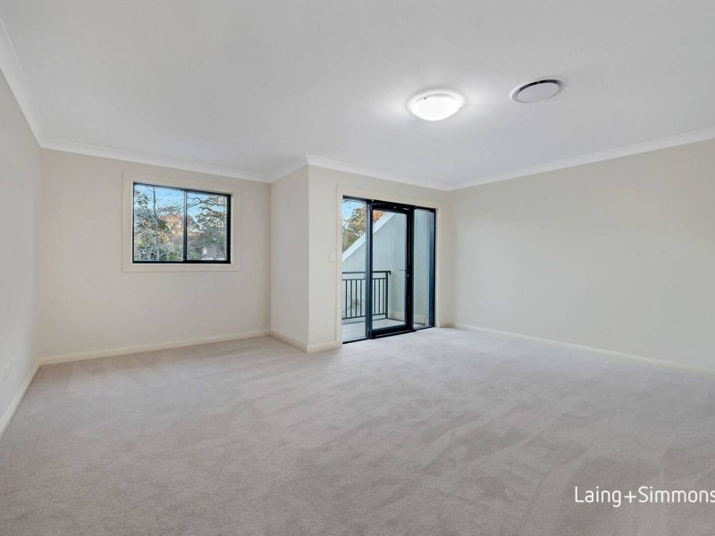 125 Old Castle Hill Road, Castle Hill NSW 2154