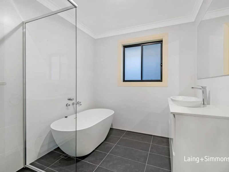 125 Old Castle Hill Road, Castle Hill NSW 2154
