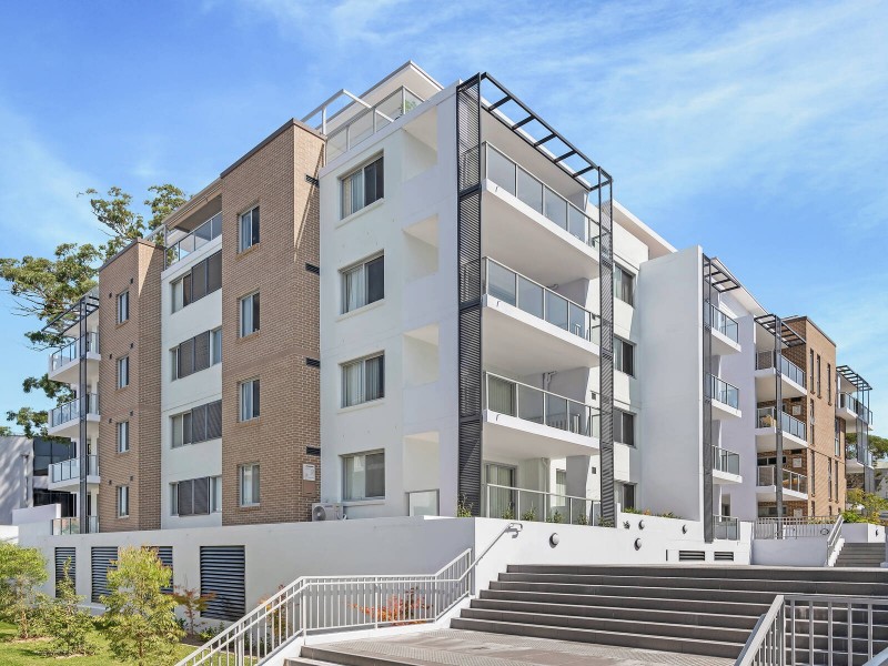 19/13 Fisher Avenue, Pennant Hills NSW 2120