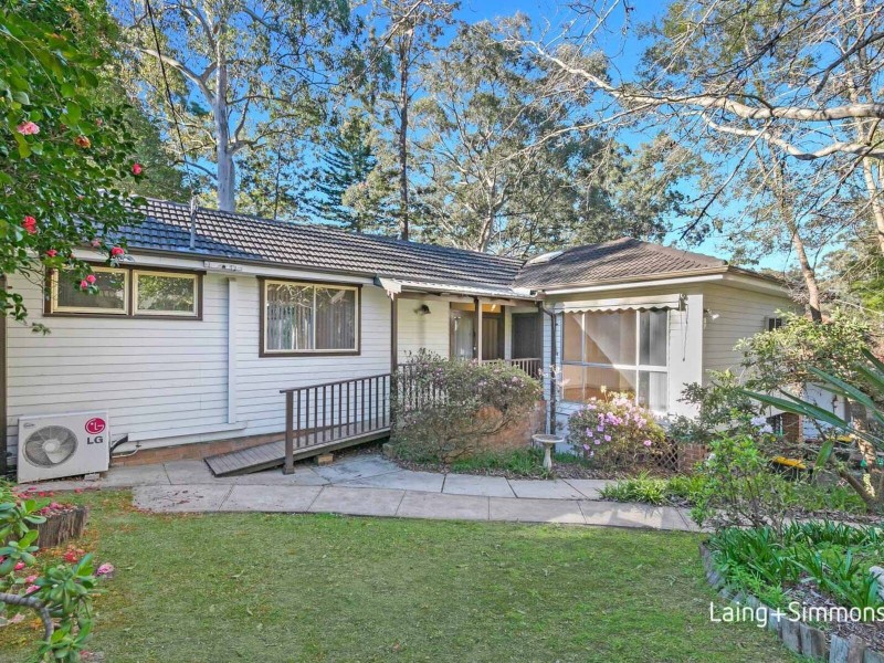 15 Trelawney Street, Thornleigh NSW 2120