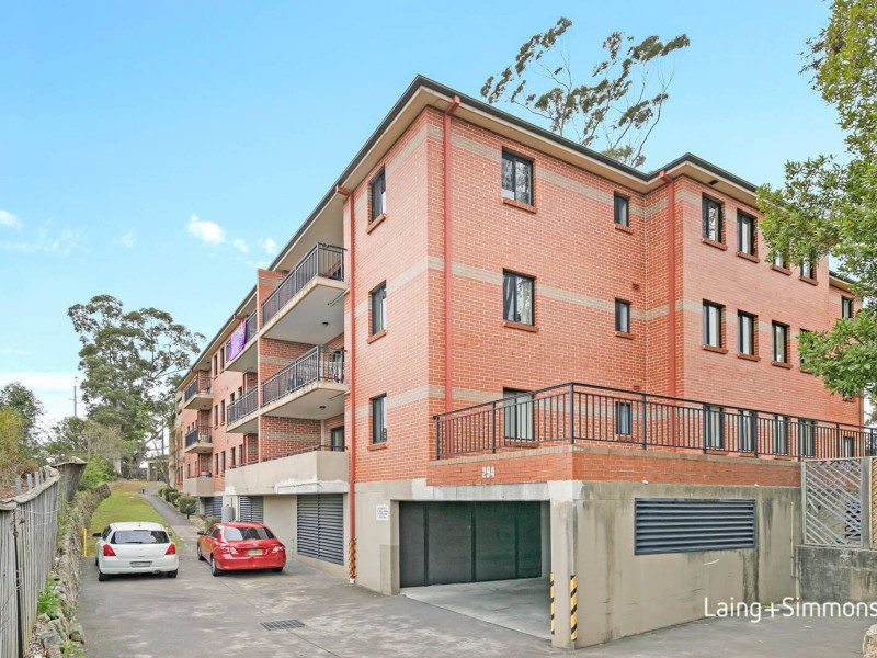 8/294-296 Pennant Hills Road,, Pennant Hills NSW 2120