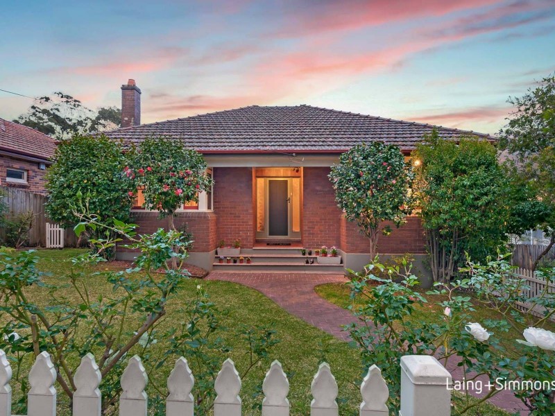 7 George Street, Pennant Hills NSW 2120