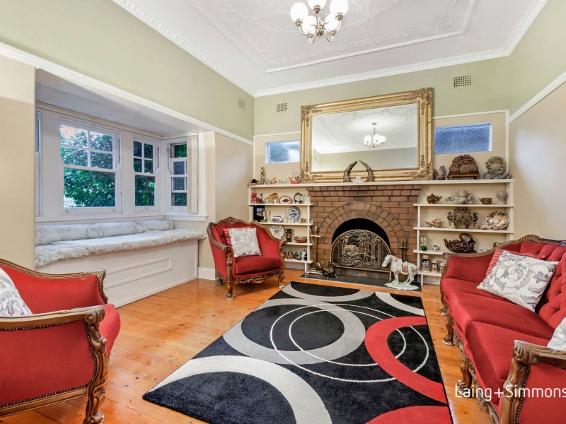 7 George Street, Pennant Hills NSW 2120