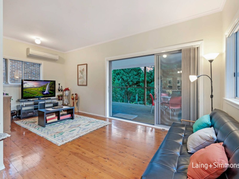7 George Street, Pennant Hills NSW 2120
