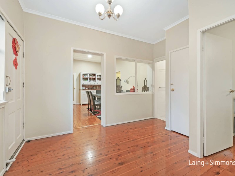 7 George Street, Pennant Hills NSW 2120