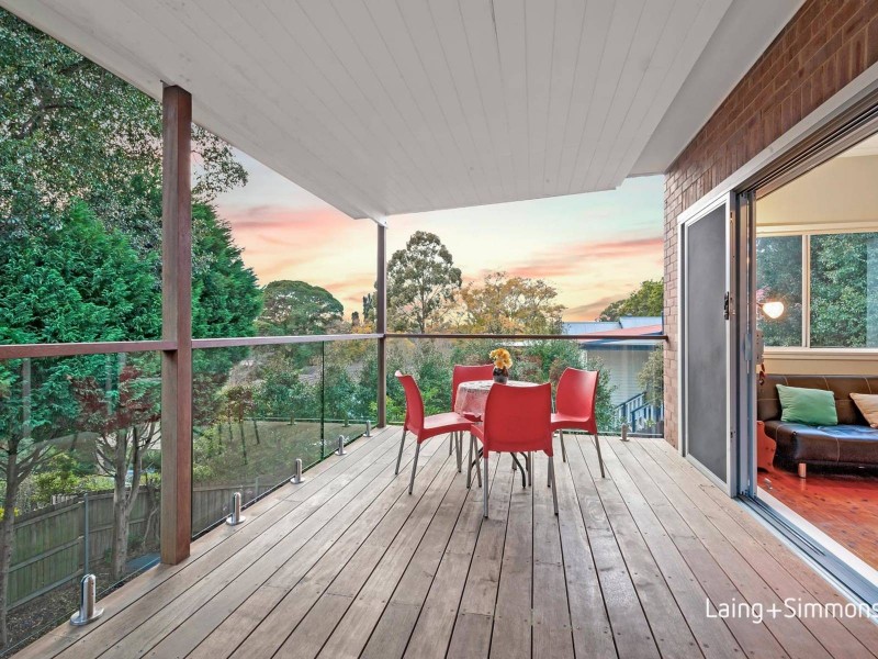 7 George Street, Pennant Hills NSW 2120