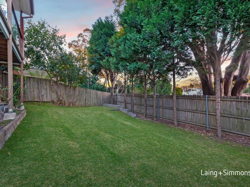 7 George Street, Pennant Hills NSW 2120