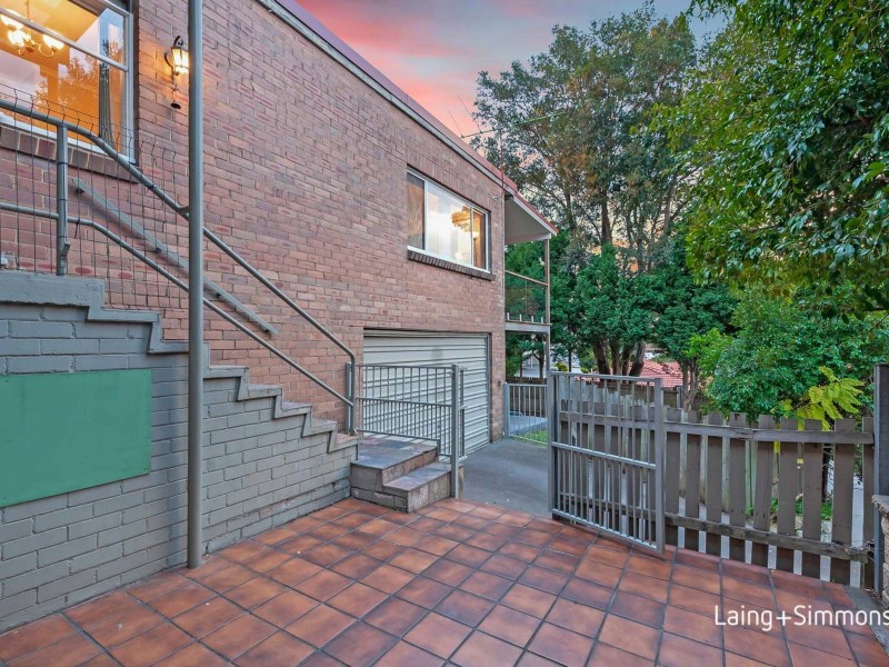 7 George Street, Pennant Hills NSW 2120