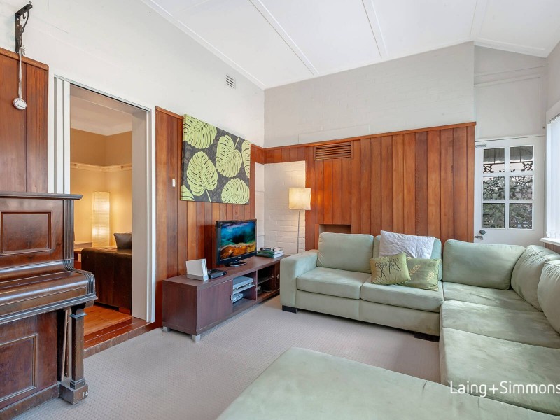 23 Hillcrest Road, Pennant Hills NSW 2120