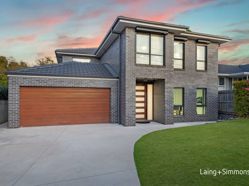 66 Bellamy Street, Pennant Hills NSW 2120