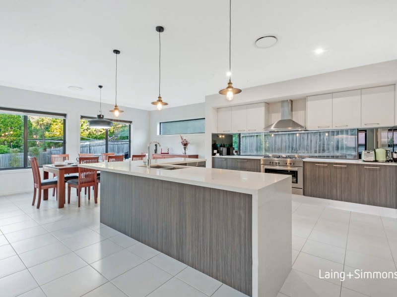 66 Bellamy Street, Pennant Hills NSW 2120