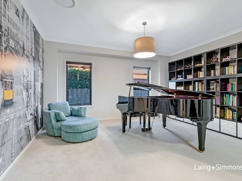 66 Bellamy Street, Pennant Hills NSW 2120