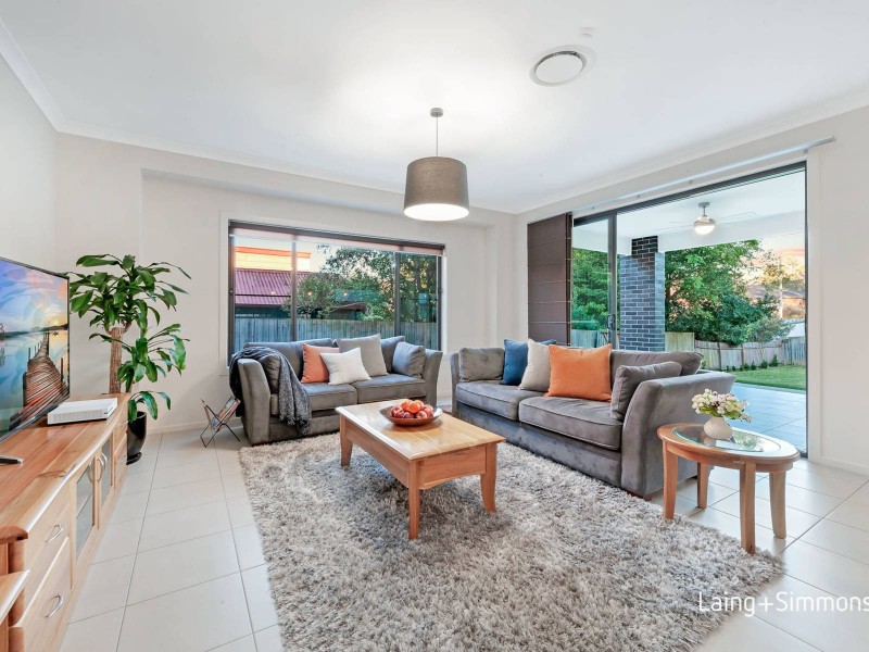 66 Bellamy Street, Pennant Hills NSW 2120