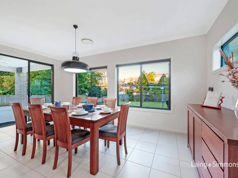 66 Bellamy Street, Pennant Hills NSW 2120