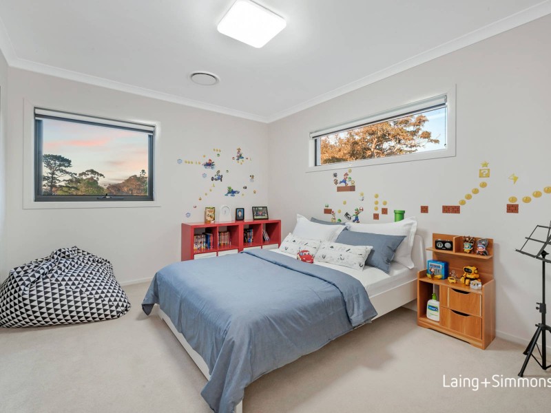 66 Bellamy Street, Pennant Hills NSW 2120