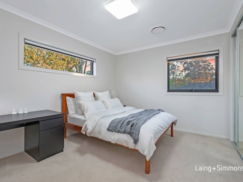 66 Bellamy Street, Pennant Hills NSW 2120
