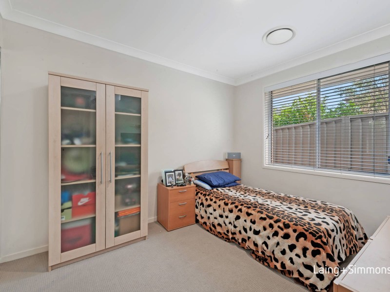 31 Kirkwall Avenue, Castle Hill NSW 2154