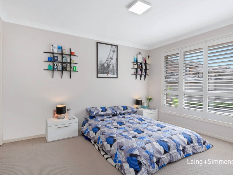 31 Kirkwall Avenue, Castle Hill NSW 2154