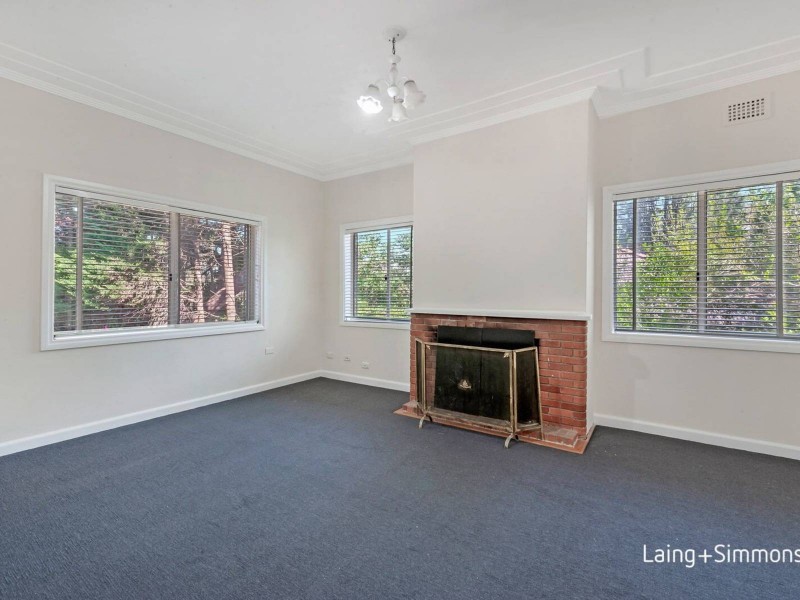 46 Stevens Street, Pennant Hills NSW 2120
