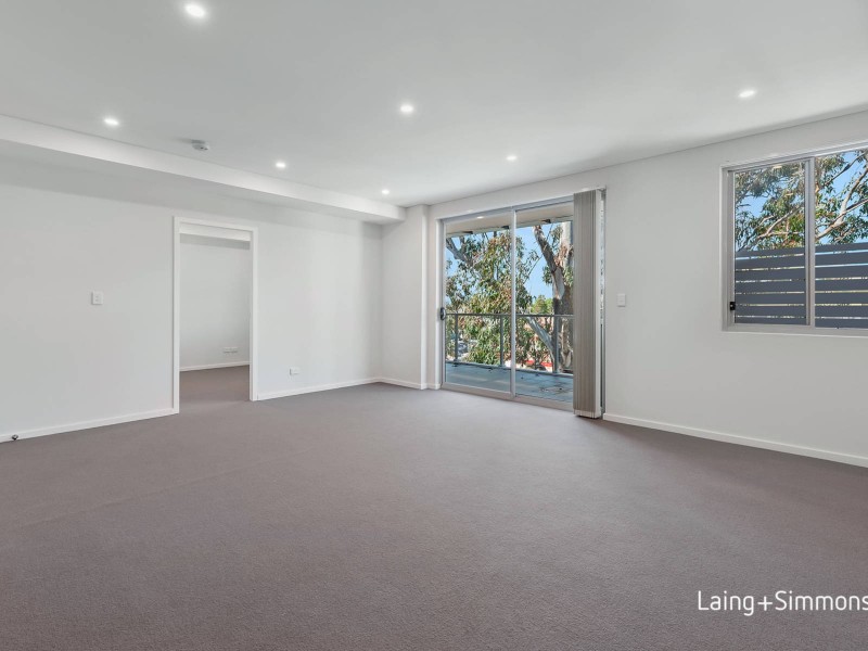 23/13 Fisher Avenue, Pennant Hills NSW 2120