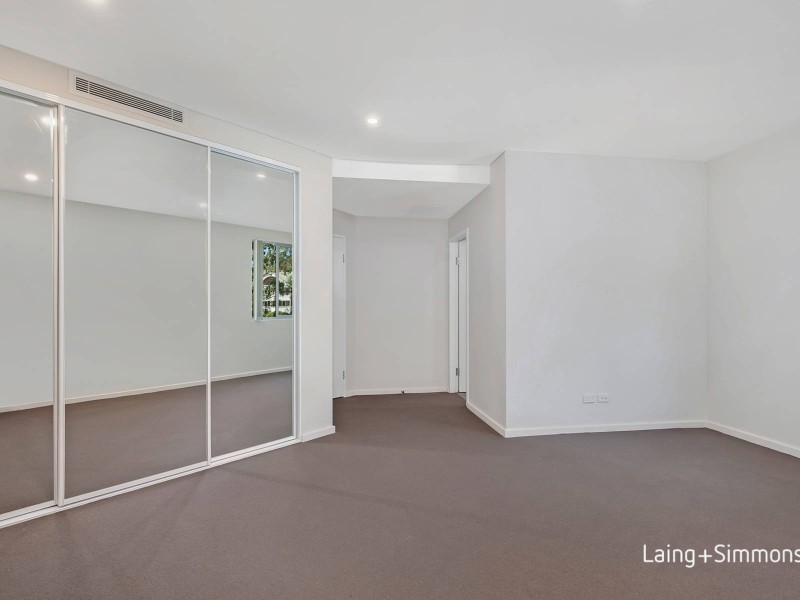23/13 Fisher Avenue, Pennant Hills NSW 2120